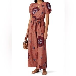 Ulla Johnson jumpsuit